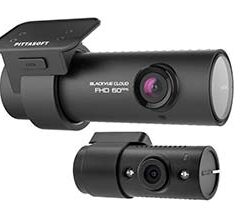 Camera và màn hình