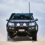 Bộ Phuộc TJM XGS Series 4000 cho Toyota Hilux Gen8 (09/2015+) Bộ Phuộc TJM XGS Series 4000 cho Toyota Hilux Gen8 (09/2015+)