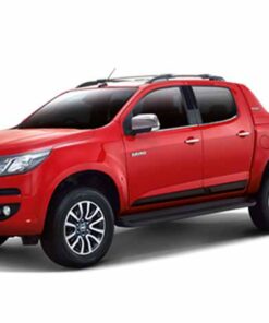 Phuộc Chevrolet Colorado