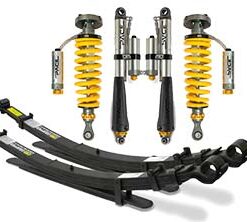 Full Kit Phuộc & Nhíp