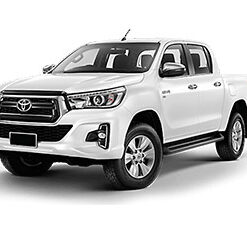 Phuộc Toyota Hilux